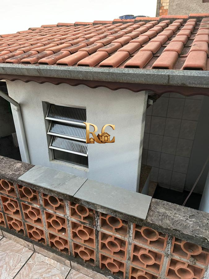 Casa para Venda em Guarulhos, Jardim Rosana, 2 dormitórios, 1 banheiro, 1 vaga - RC IMÓVEIS A VENDA