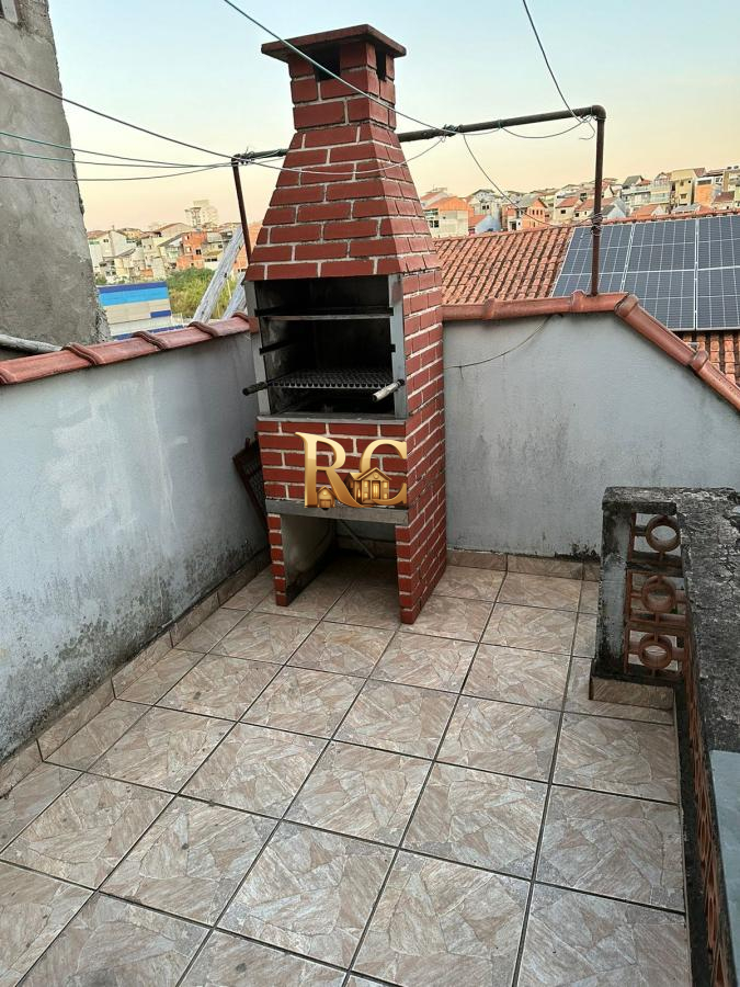 Casa para Venda em Guarulhos, Jardim Rosana, 2 dormitórios, 1 banheiro, 1 vaga - RC IMÓVEIS A VENDA