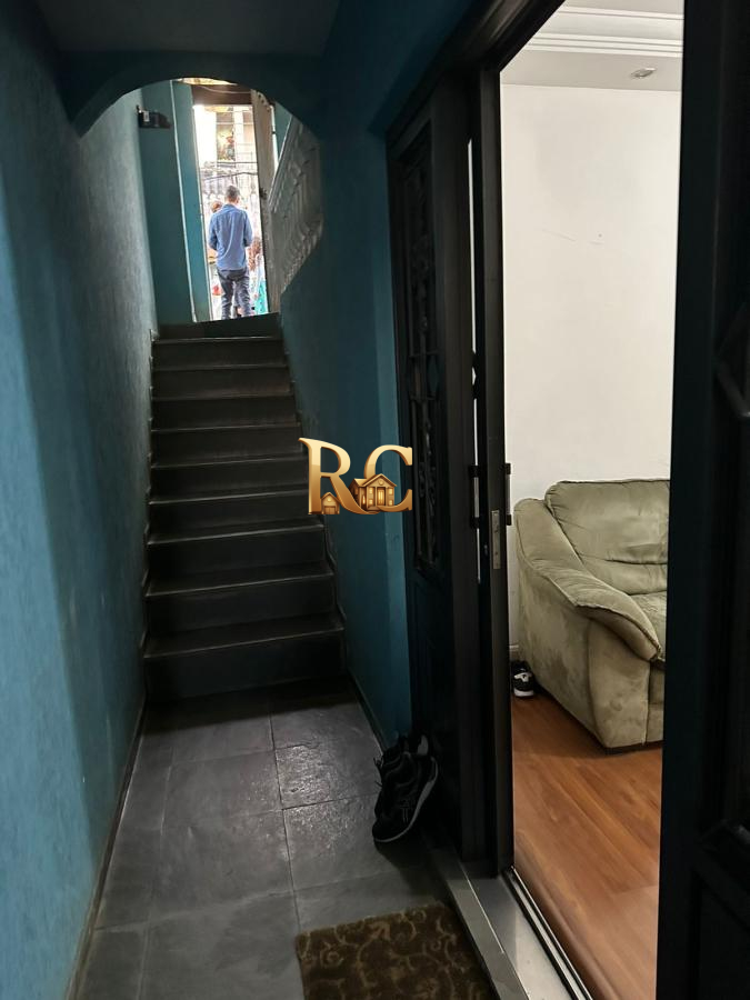 Casa para Venda em Guarulhos, Jardim Rosana, 2 dormitórios, 1 banheiro, 1 vaga - RC IMÓVEIS A VENDA