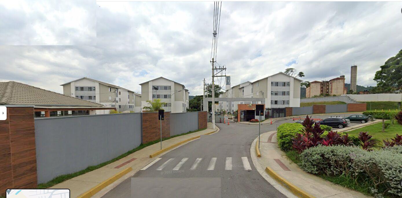 Apartamento para Venda em Guarulhos, Jardim Munira, 2 dormitórios, 1 banheiro, 1 vaga