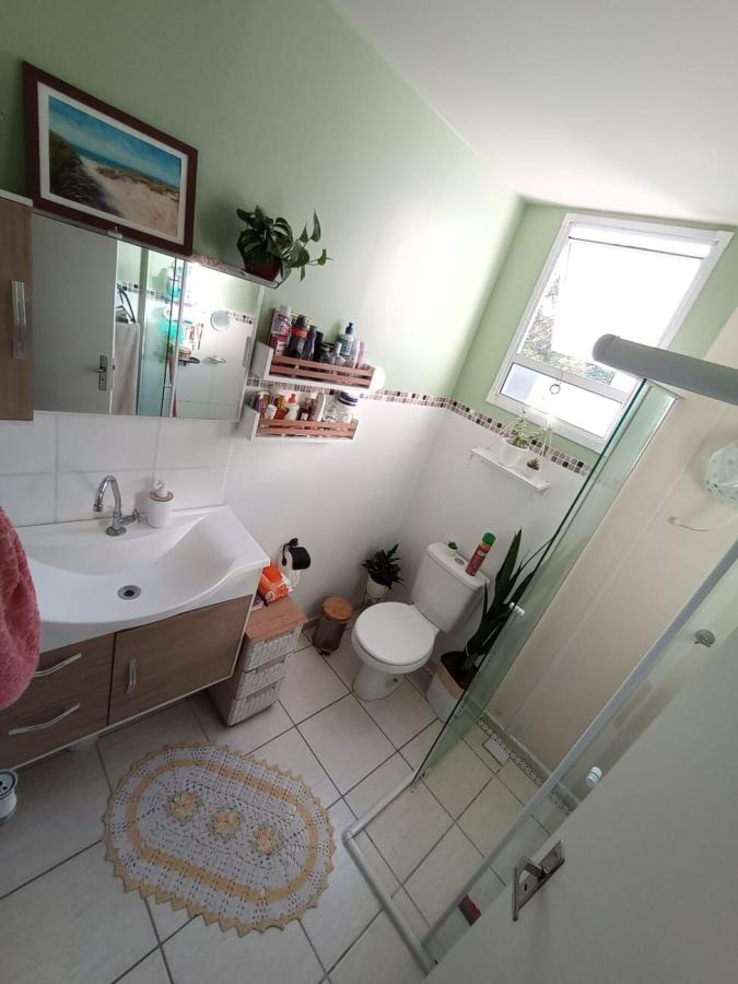 Apartamento para Venda em Guarulhos, Jardim Munira, 2 dormitórios, 1 banheiro, 1 vaga - RC IMÓVEIS A VENDA