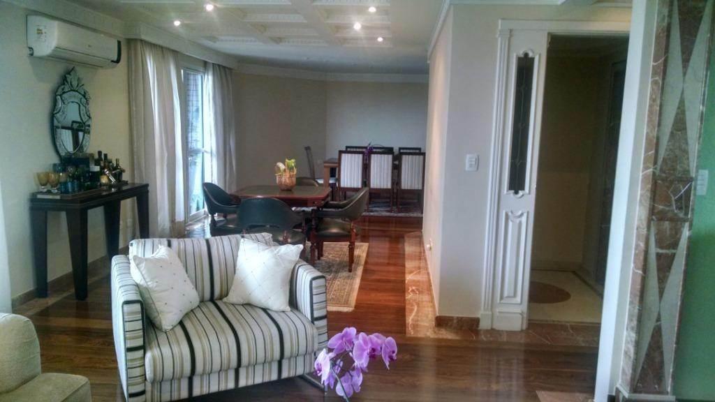 Apartamento para Venda em Guarulhos, Centro, 4 dormitórios, 4 suítes, 4 banheiros, 3 vagas - RC IMÓVEIS A VENDA