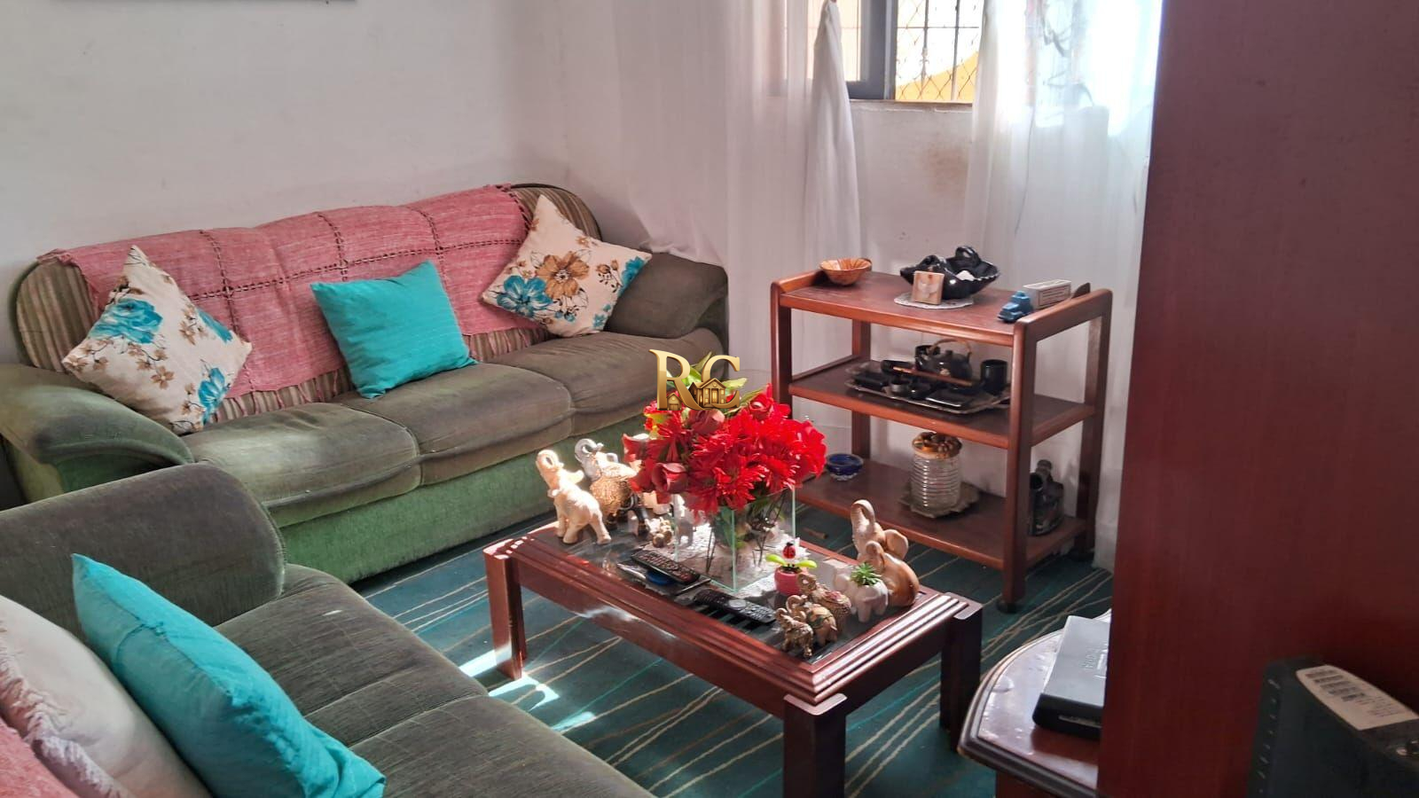 Casa para Venda em Guarulhos, Jardim Flor da Montanha, 3 dormitórios, 3 banheiros - RC IMÓVEIS A VENDA