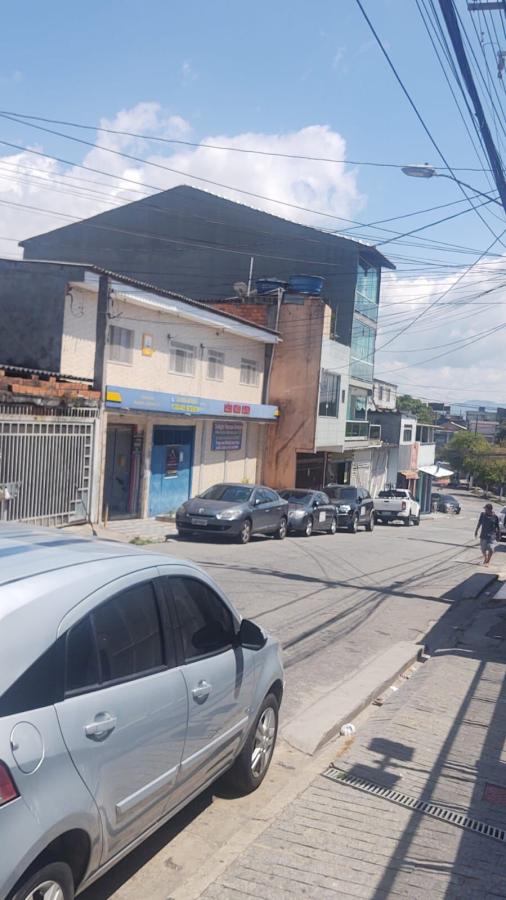 Prédio Residencial para Venda em Guarulhos, Parque Jandaia, 6 dormitórios, 6 banheiros, 2 vagas - RC IMÓVEIS A VENDA