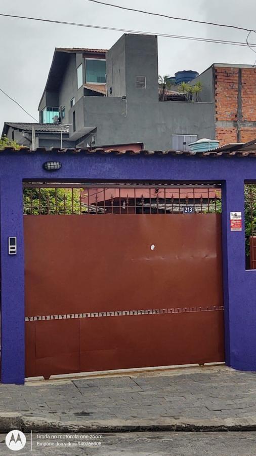 Prédio Residencial para Venda em Guarulhos, Parque Jandaia, 6 dormitórios, 6 banheiros, 2 vagas - RC IMÓVEIS A VENDA