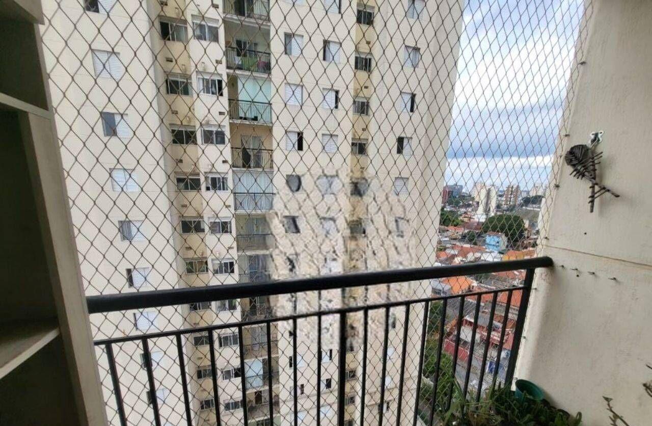 Apartamento para Venda em Guarulhos, Gopoúva, 2 dormitórios, 1 banheiro, 1 vaga - RC IMÓVEIS A VENDA