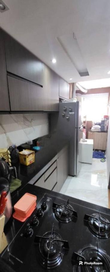 Apartamento para Venda em Guarulhos, Gopoúva, 2 dormitórios, 1 banheiro, 1 vaga - RC IMÓVEIS A VENDA