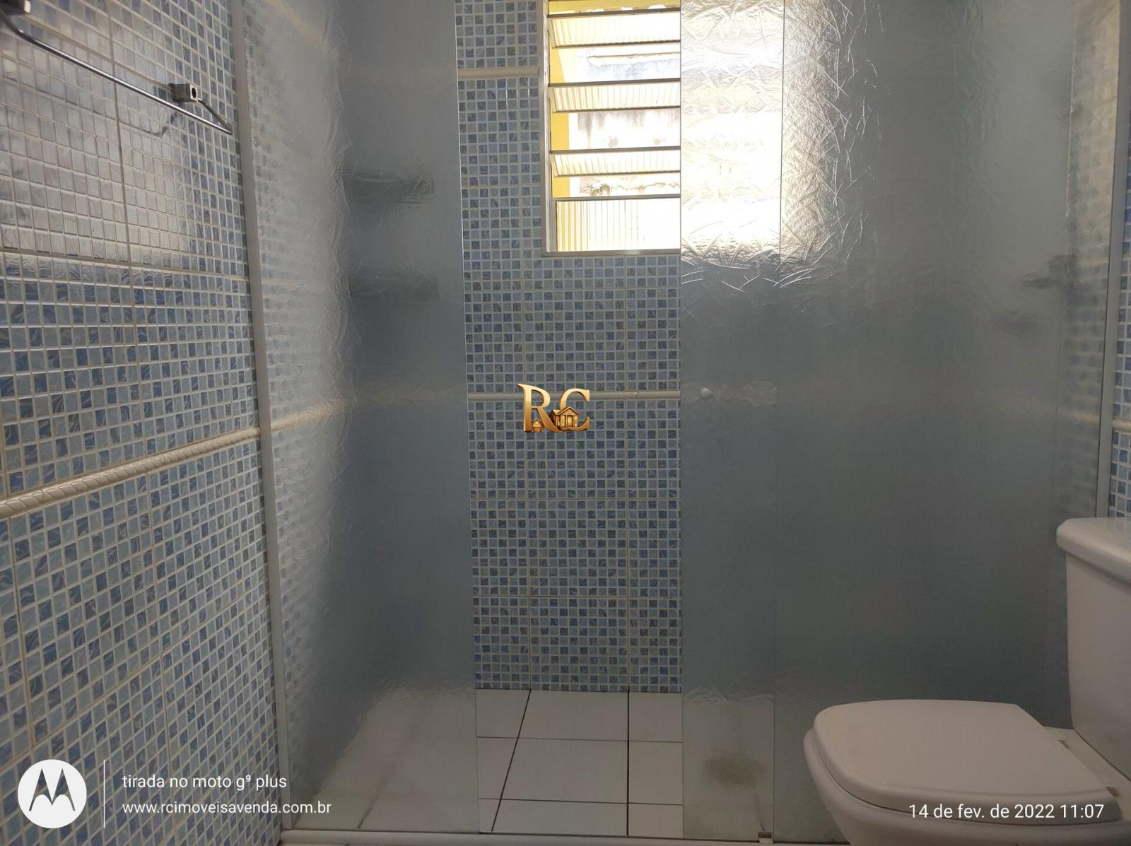 Casa para Venda em Guarulhos, Jardim Cristin Alice, 2 dormitórios, 1 banheiro, 2 vagas - RC IMÓVEIS A VENDA