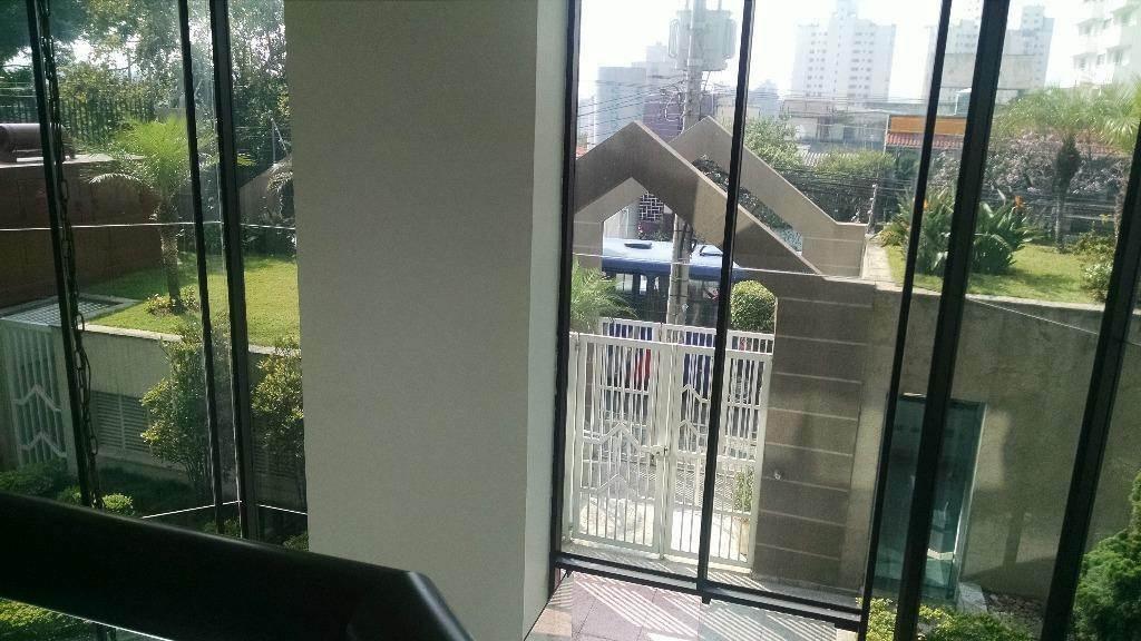 Apartamento para Venda em Guarulhos, Centro, 4 dormitórios, 3 suítes, 5 banheiros, 3 vagas - RC IMÓVEIS A VENDA