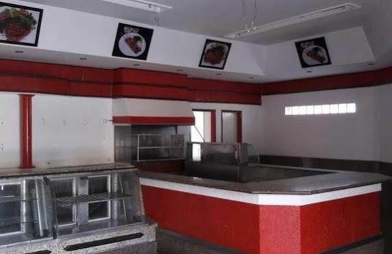 Prédio Comercial para Venda em Guarulhos, Vila Galvão, 6 dormitórios, 10 banheiros, 4 vagas