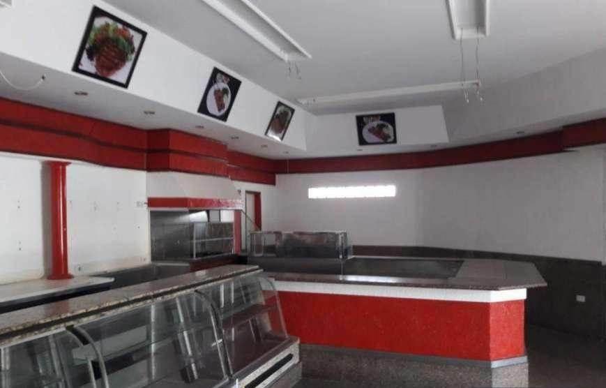 Prédio Comercial para Venda em Guarulhos, Vila Galvão, 6 dormitórios, 10 banheiros, 4 vagas - RC IMÓVEIS A VENDA