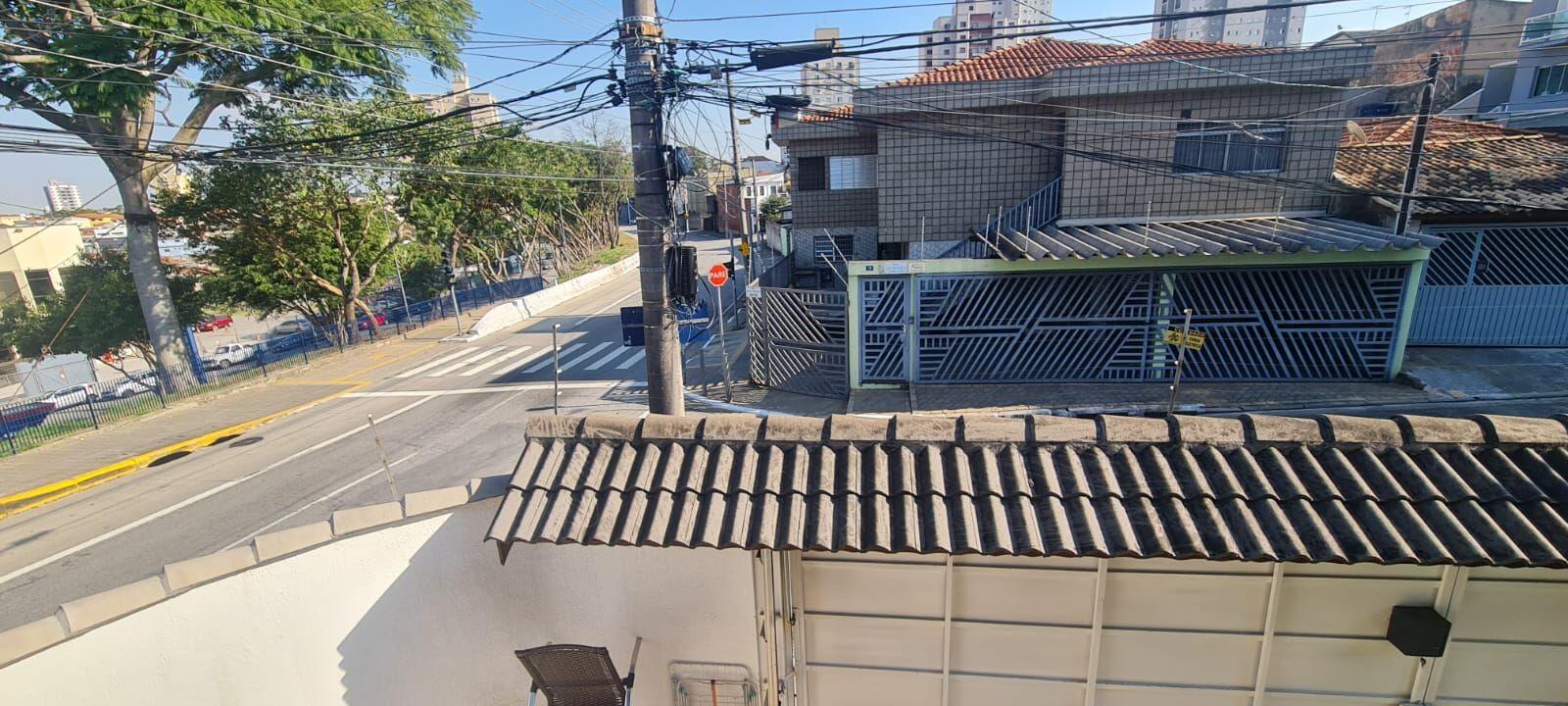 Sobrado para Venda em Guarulhos, Vila Aliança, 3 dormitórios, 1 suíte, 3 banheiros, 4 vagas - RC IMÓVEIS A VENDA