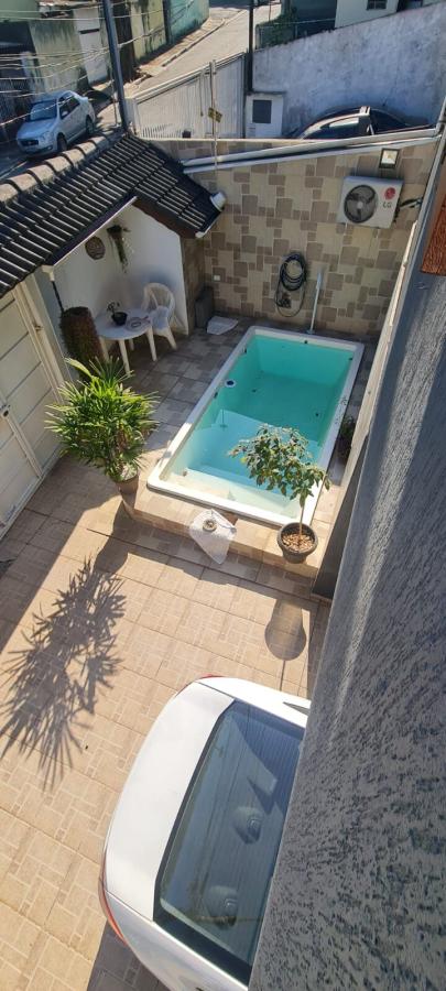 Sobrado para Venda em Guarulhos, Vila Aliança, 3 dormitórios, 1 suíte, 3 banheiros, 4 vagas - RC IMÓVEIS A VENDA