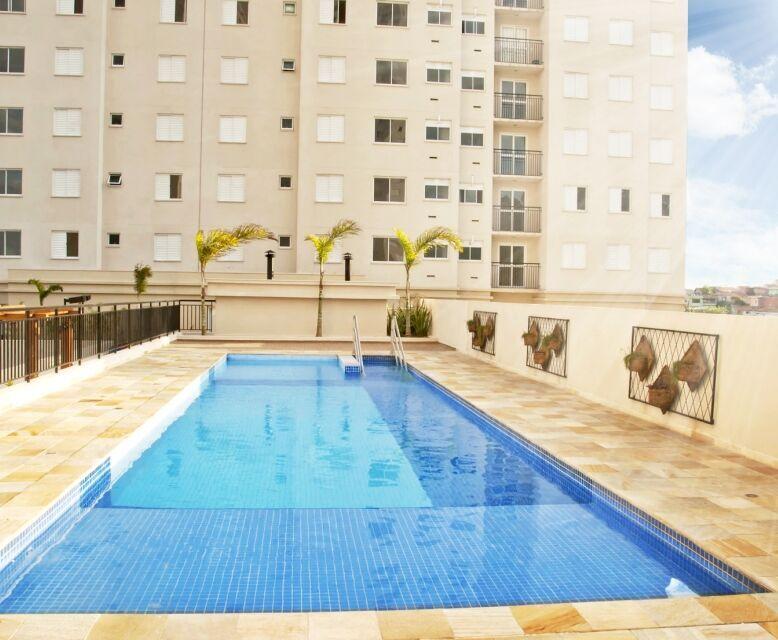 Apartamento para Venda em Guarulhos, Jardim Gracinda, 2 dormitórios, 1 banheiro, 1 vaga - RC IMÓVEIS A VENDA