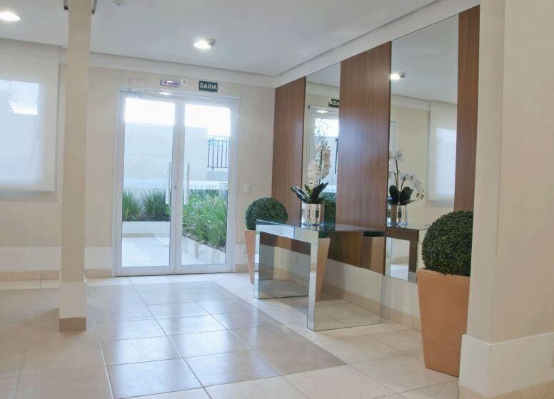 Apartamento para Venda em Guarulhos, Jardim Gracinda, 2 dormitórios, 1 banheiro, 1 vaga - RC IMÓVEIS A VENDA