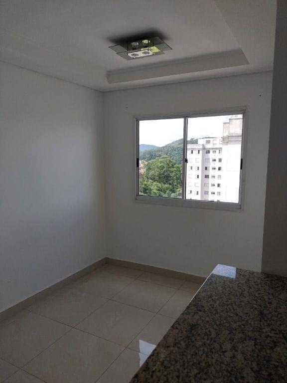 Apartamento para Venda em Guarulhos, Jardim Gracinda, 2 dormitórios, 1 banheiro, 1 vaga - RC IMÓVEIS A VENDA