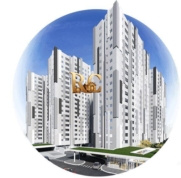 Apartamento para Venda em Guarulhos, Vila das Bandeiras, 2 dormitórios, 1 banheiro - RC IMÓVEIS A VENDA