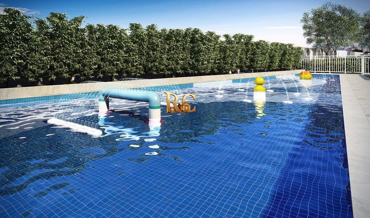 Apartamento para Venda em Guarulhos, Vila das Bandeiras, 2 dormitórios, 1 banheiro - RC IMÓVEIS A VENDA