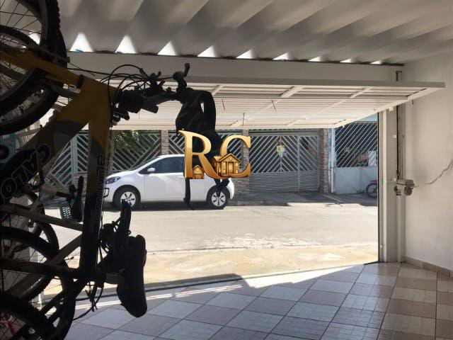 Sobrado para Venda em Guarulhos, Jardim Ottawa, 3 dormitórios, 3 banheiros, 2 vagas - RC IMÓVEIS A VENDA