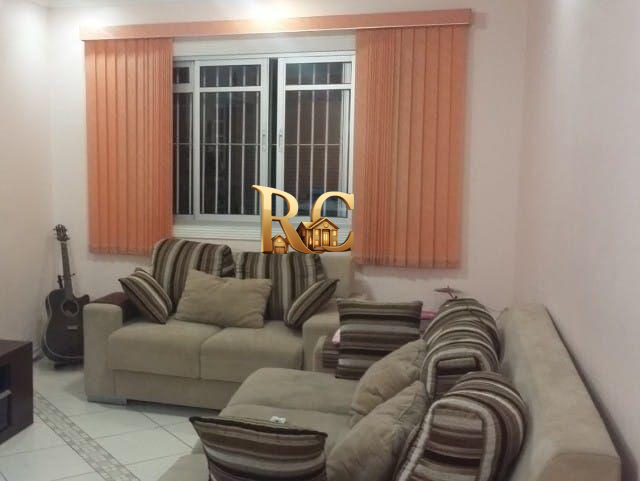 Sobrado para Venda em Guarulhos, Jardim Ottawa, 3 dormitórios, 3 banheiros, 2 vagas - RC IMÓVEIS A VENDA