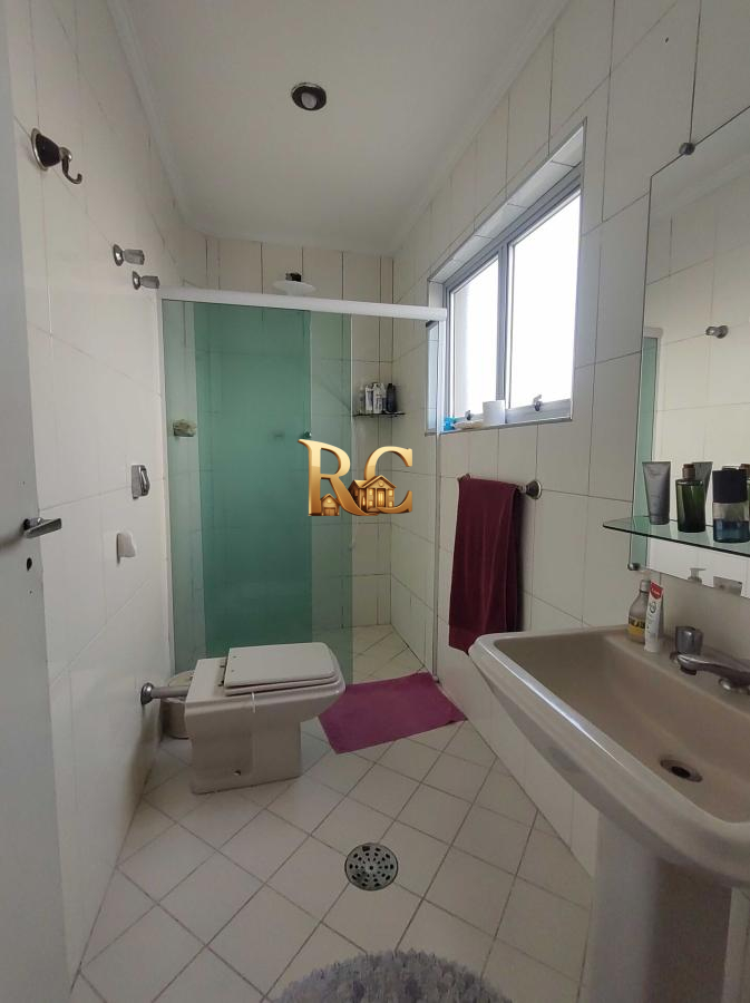 Apartamento para Venda em Guarulhos, Vila Augusta, 3 dormitórios, 1 suíte, 3 banheiros, 2 vagas - RC IMÓVEIS A VENDA