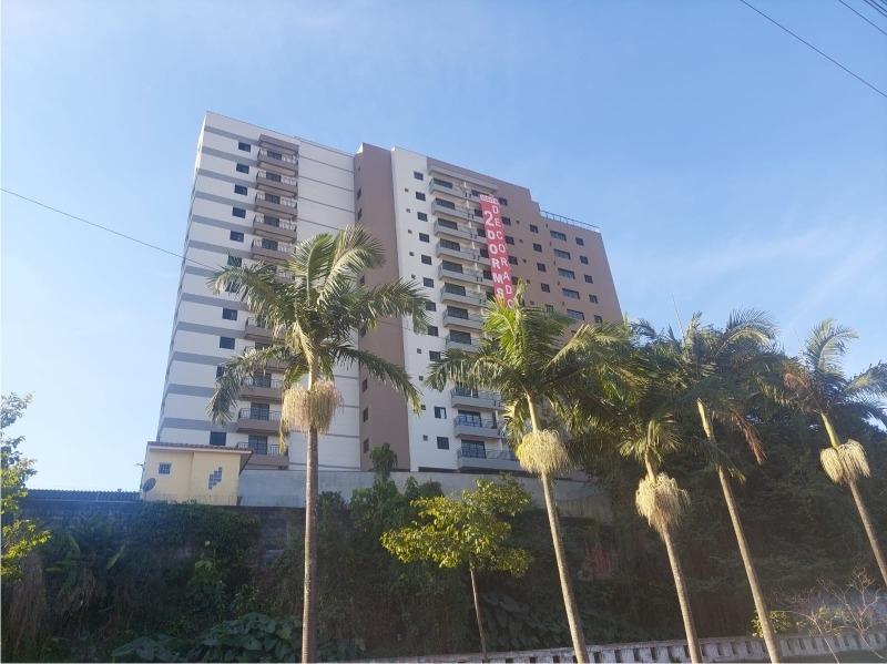 Apartamento para Venda em Guarulhos, Vila das Palmeiras, 2 dormitórios, 1 banheiro, 1 vaga - RC IMÓVEIS A VENDA