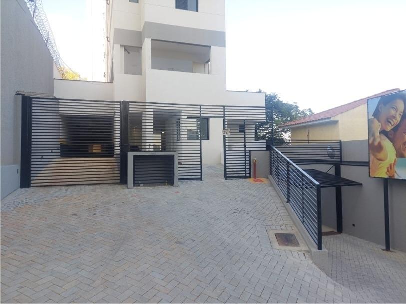 Apartamento para Venda em Guarulhos, Vila das Palmeiras, 2 dormitórios, 1 banheiro, 1 vaga - RC IMÓVEIS A VENDA