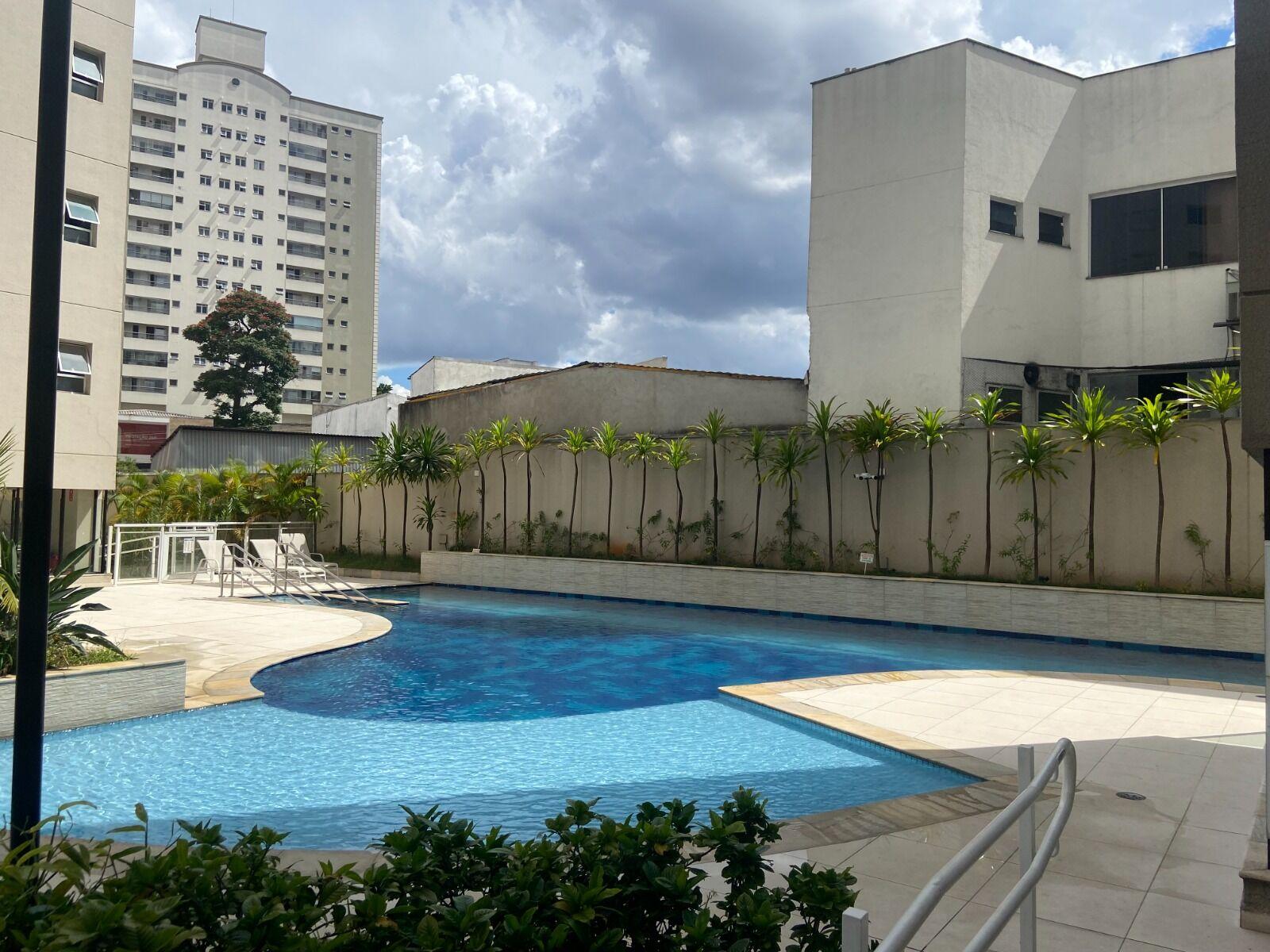 Apartamento para Venda em São Caetano do Sul, Osvaldo Cruz, 2 dormitórios, 1 suíte, 2 banheiros, 1 vaga - RC IMÓVEIS A VENDA