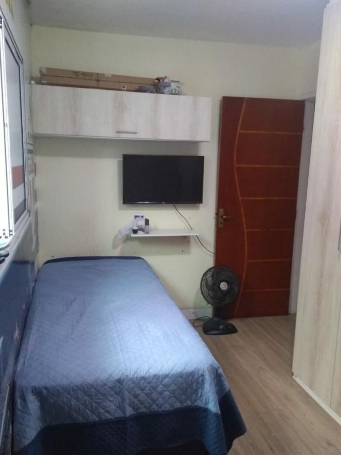 Sobrado para Venda em Guarulhos, Jardim Jacy, 2 dormitórios, 2 banheiros, 1 vaga - RC IMÓVEIS A VENDA