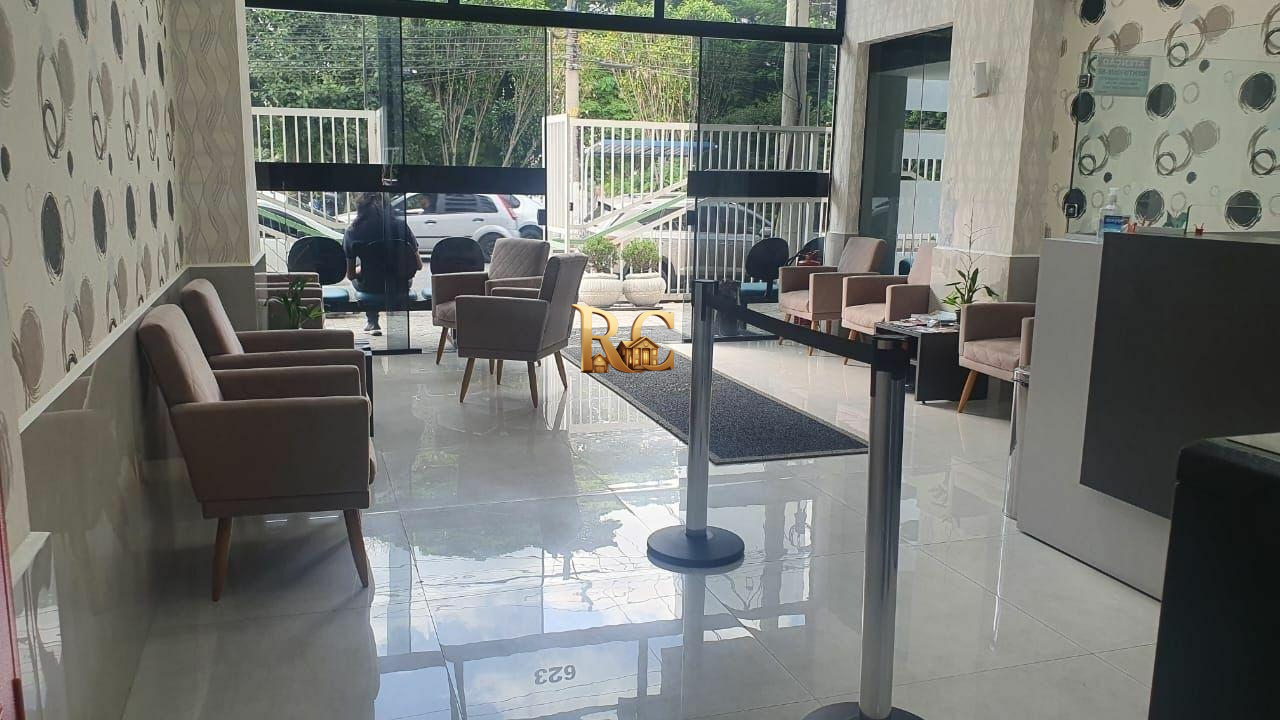 Sala Comercial para Venda 55 m² 1 vaga coberta - RC IMÓVEIS A VENDA