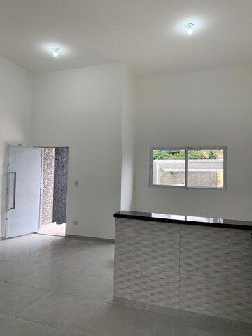 Casa, 3 quartos, 83 m² - Foto 1