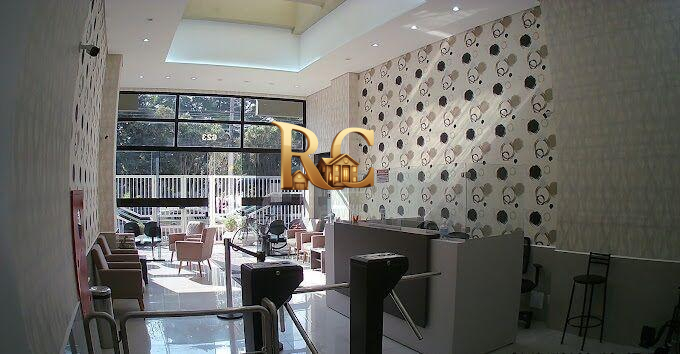 Sala comercial à venda em Guarulhos, Macedo, 55m² - RC IMÓVEIS A VENDA