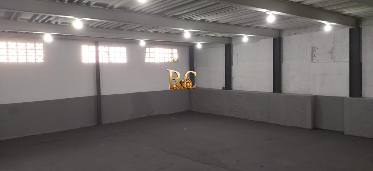 Salão Comercial para Alugar 367,11 m² Vila Galvão, Guarulhos/SP - RC IMÓVEIS A VENDA